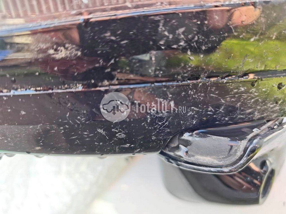 Фото Zeekr 001 38