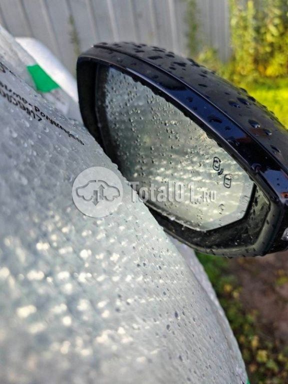 Фото Zeekr 001 40