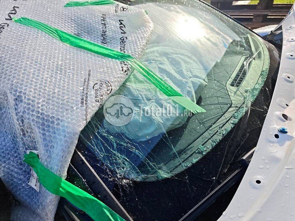 Фото Zeekr 001 46