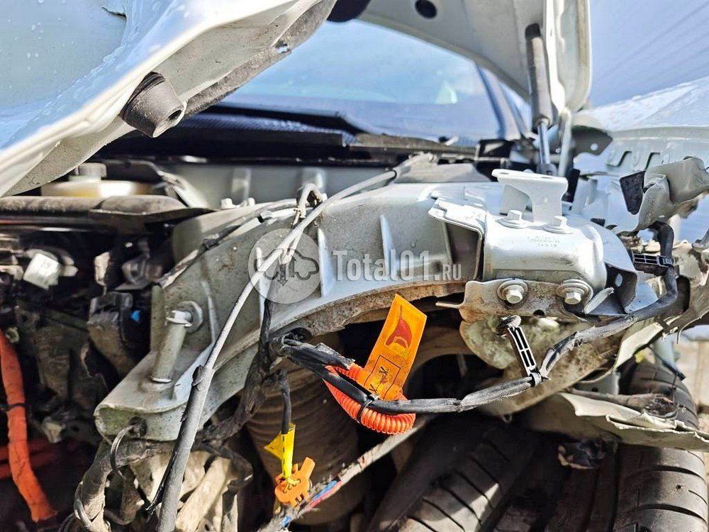 Фото Zeekr 001 56