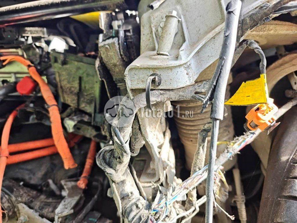 Фото Zeekr 001 58