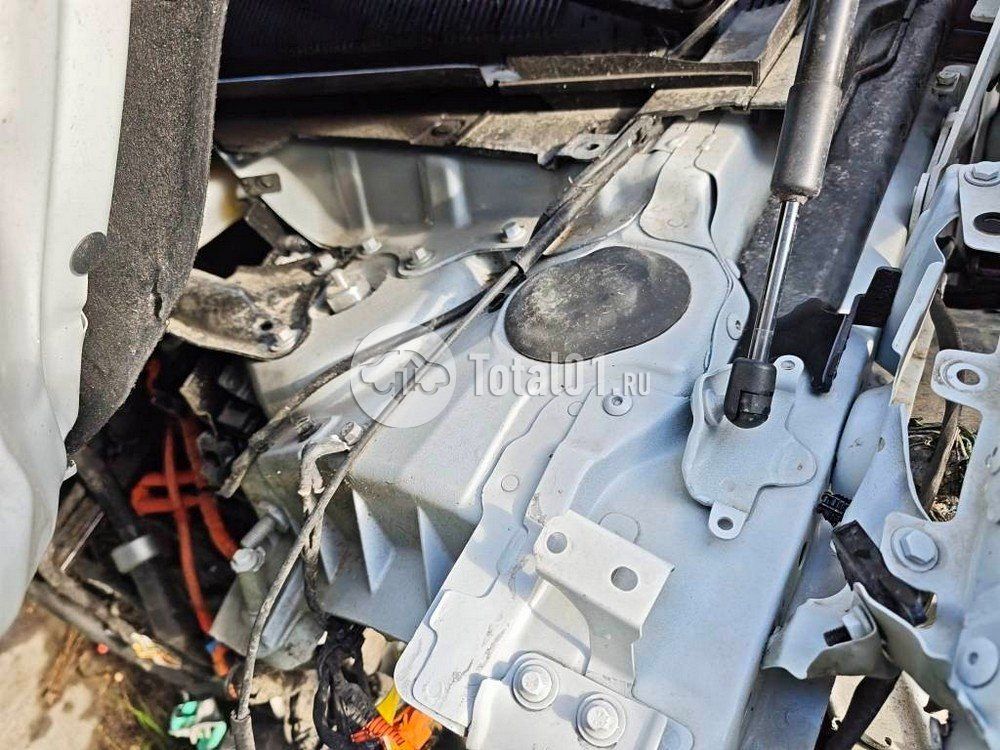 Фото Zeekr 001 60