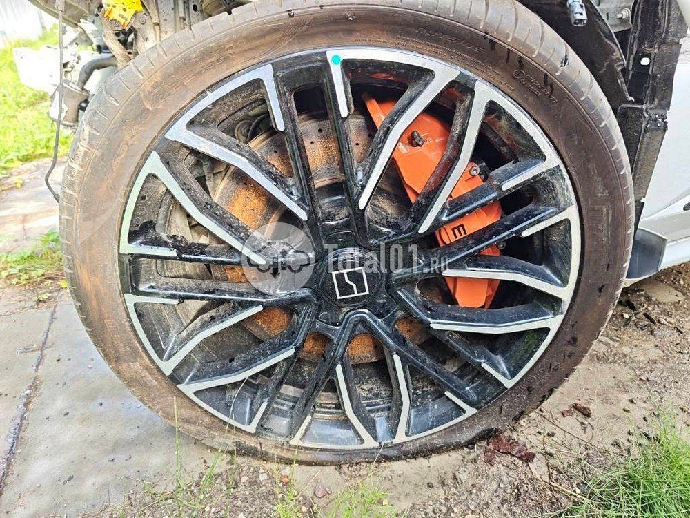 Фото Zeekr 001 66