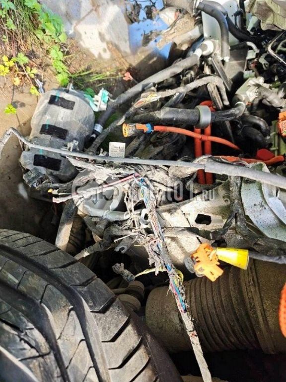 Фото Zeekr 001 68