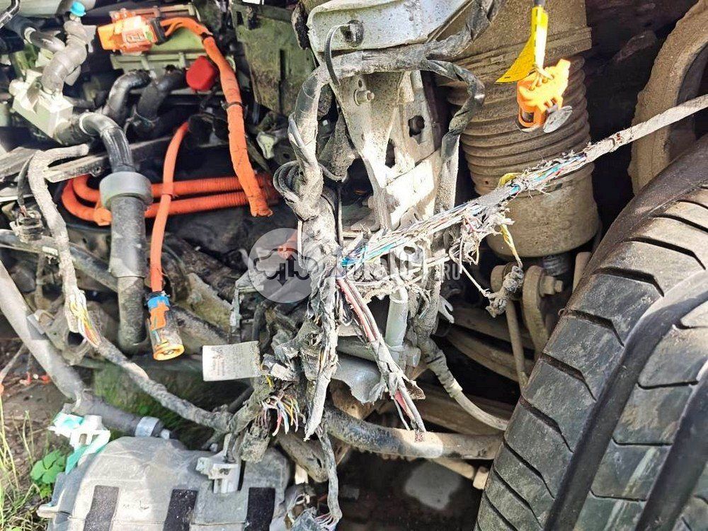 Фото Zeekr 001 70