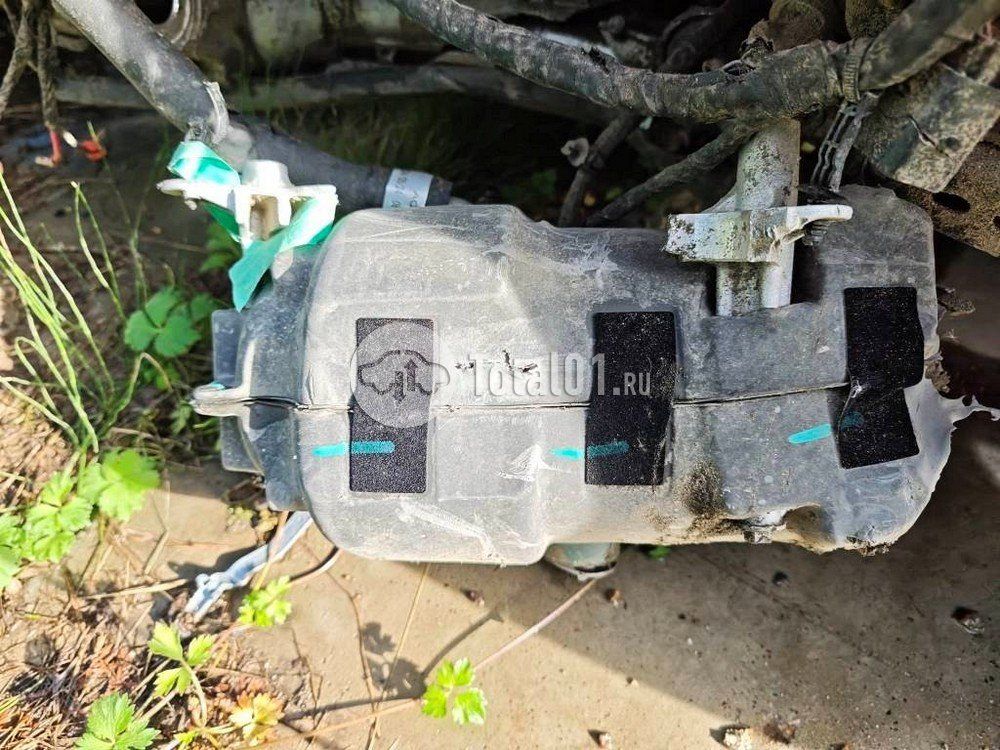 Фото Zeekr 001 72