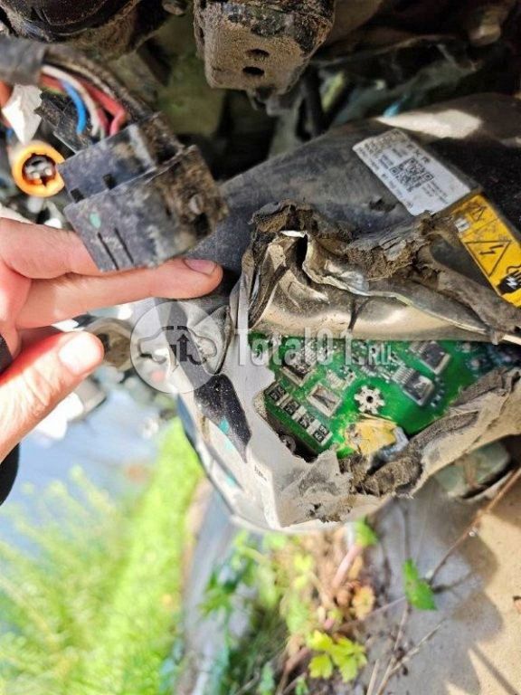 Фото Zeekr 001 74