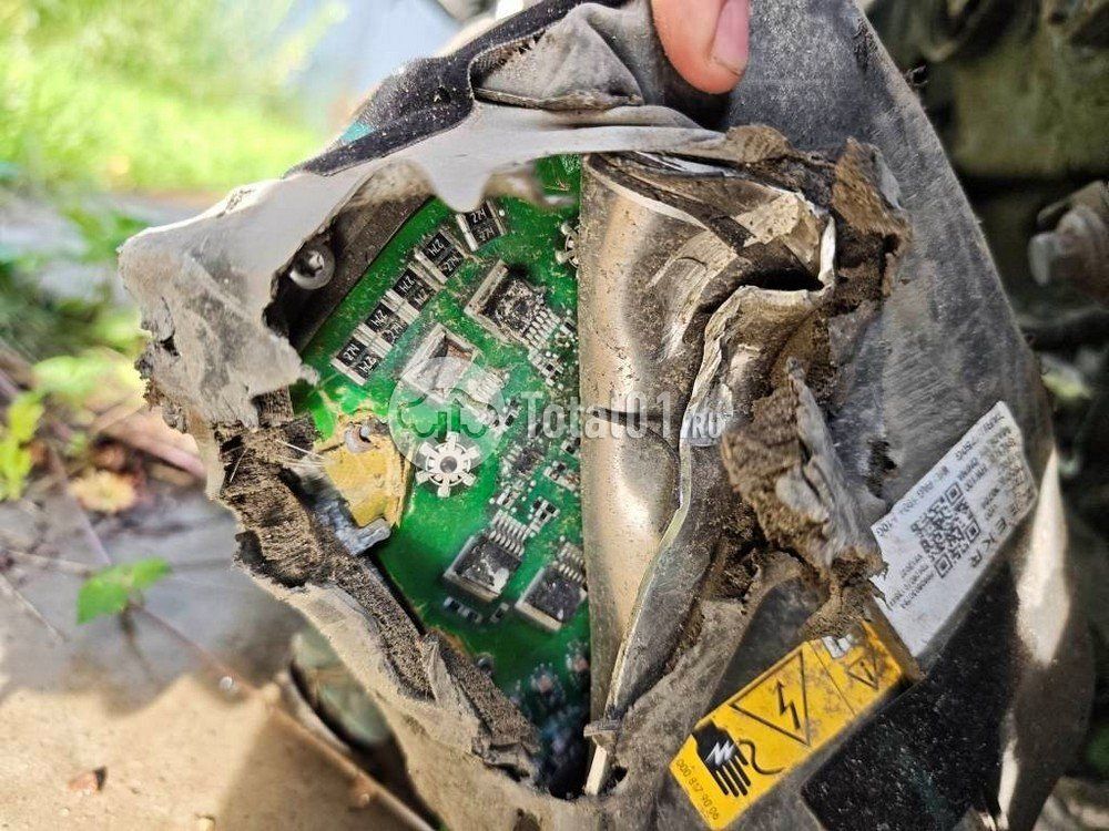 Фото Zeekr 001 76