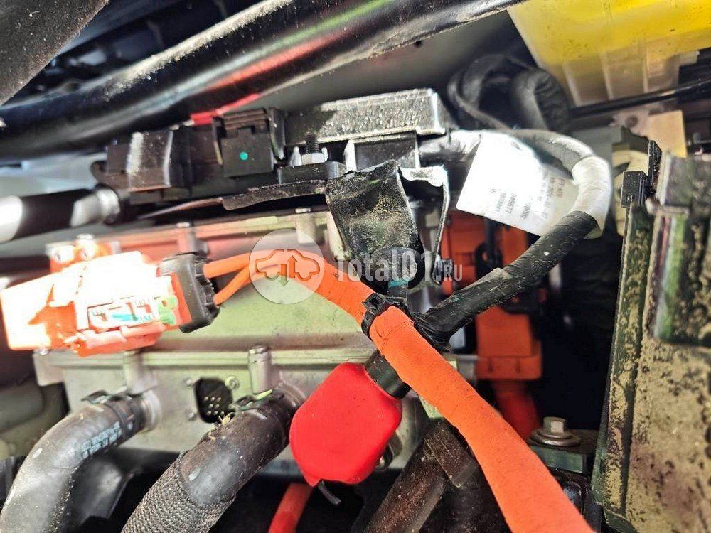 Фото Zeekr 001 84