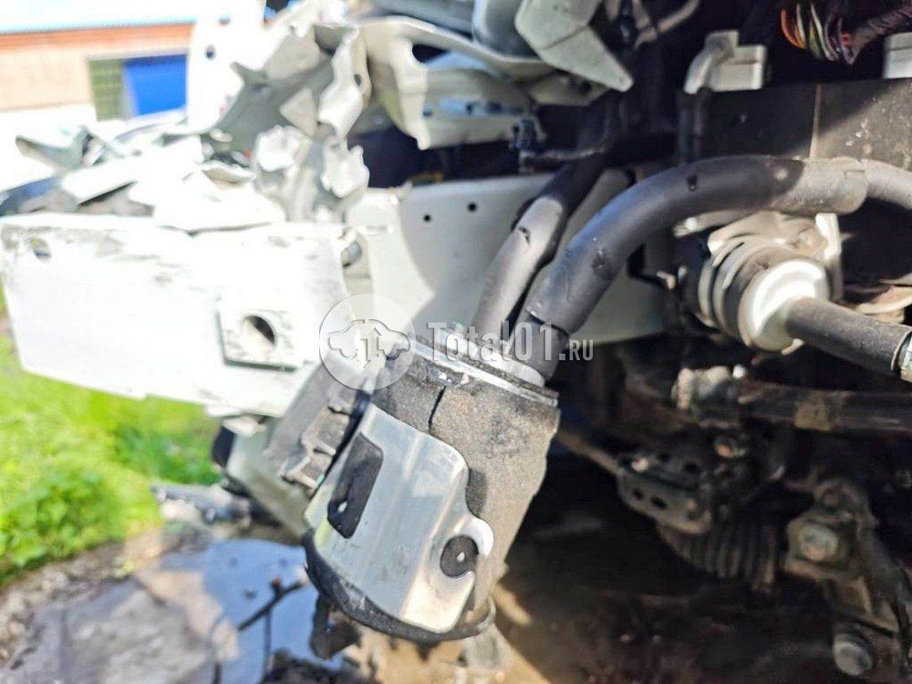 Фото Zeekr 001 86