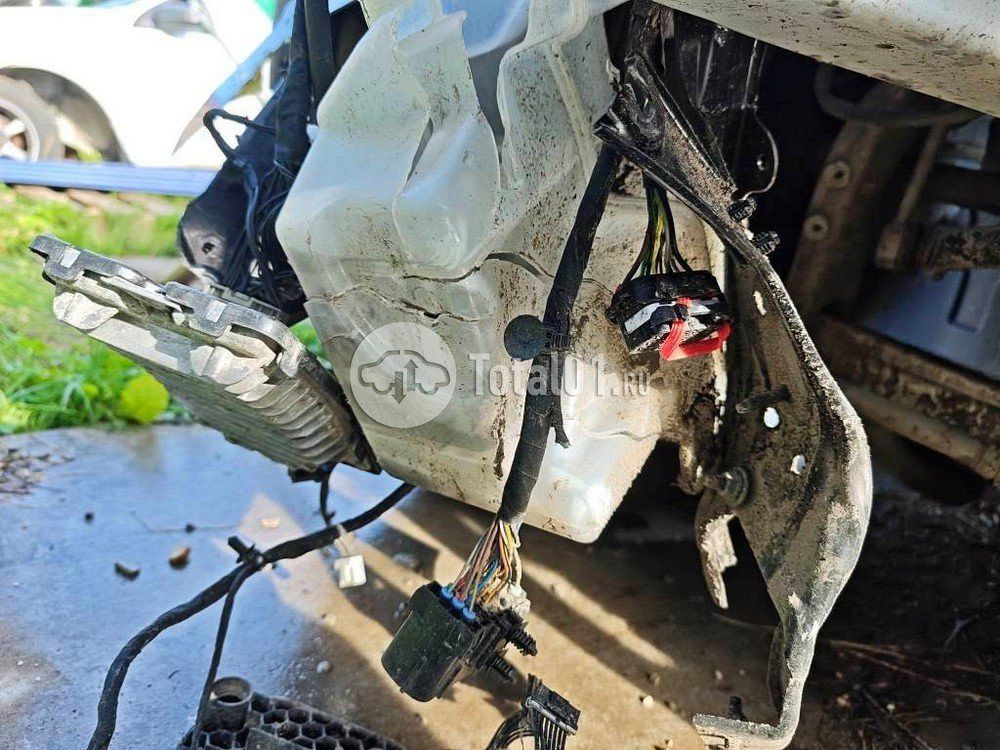 Фото Zeekr 001 88