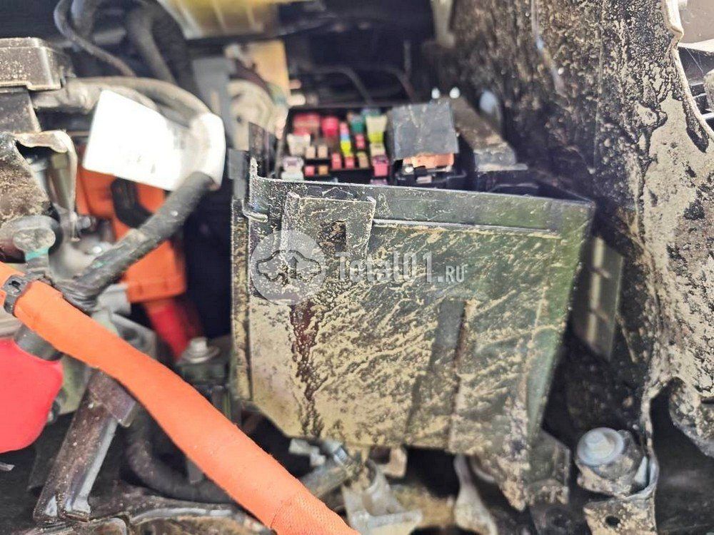 Фото Zeekr 001 90