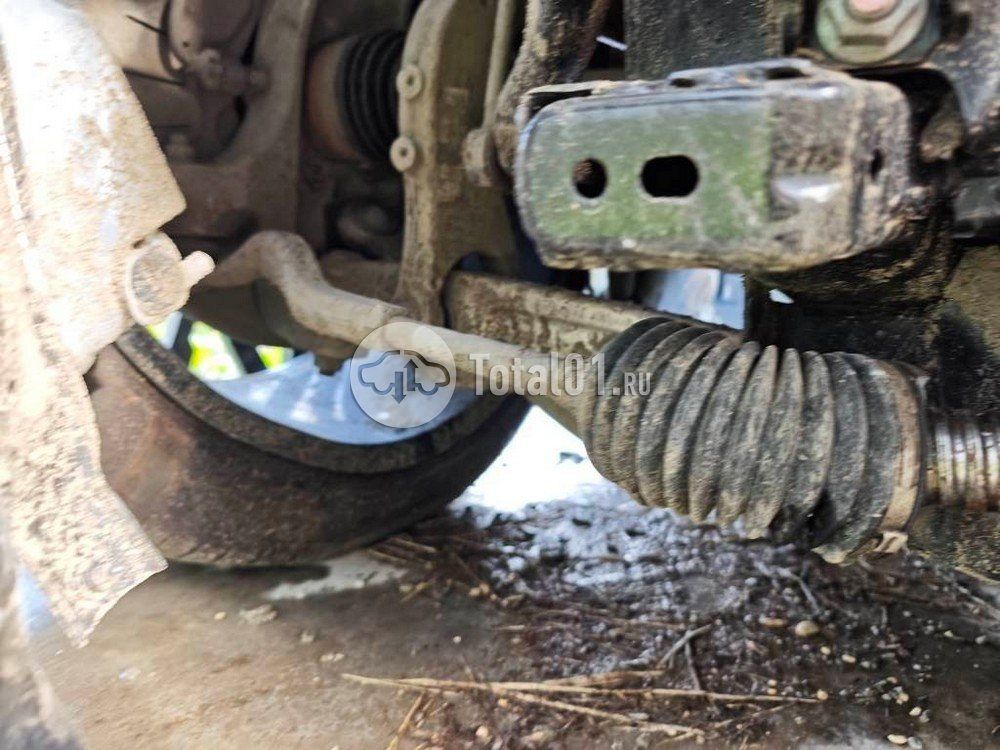 Фото Zeekr 001 92