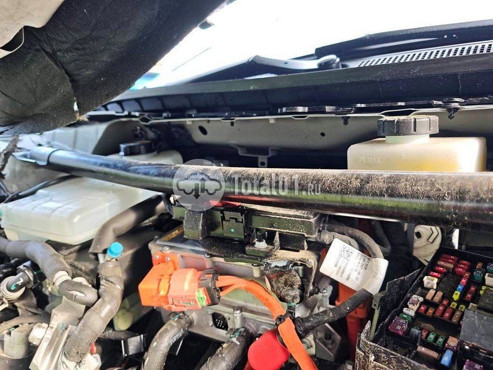 Фото Zeekr 001 96