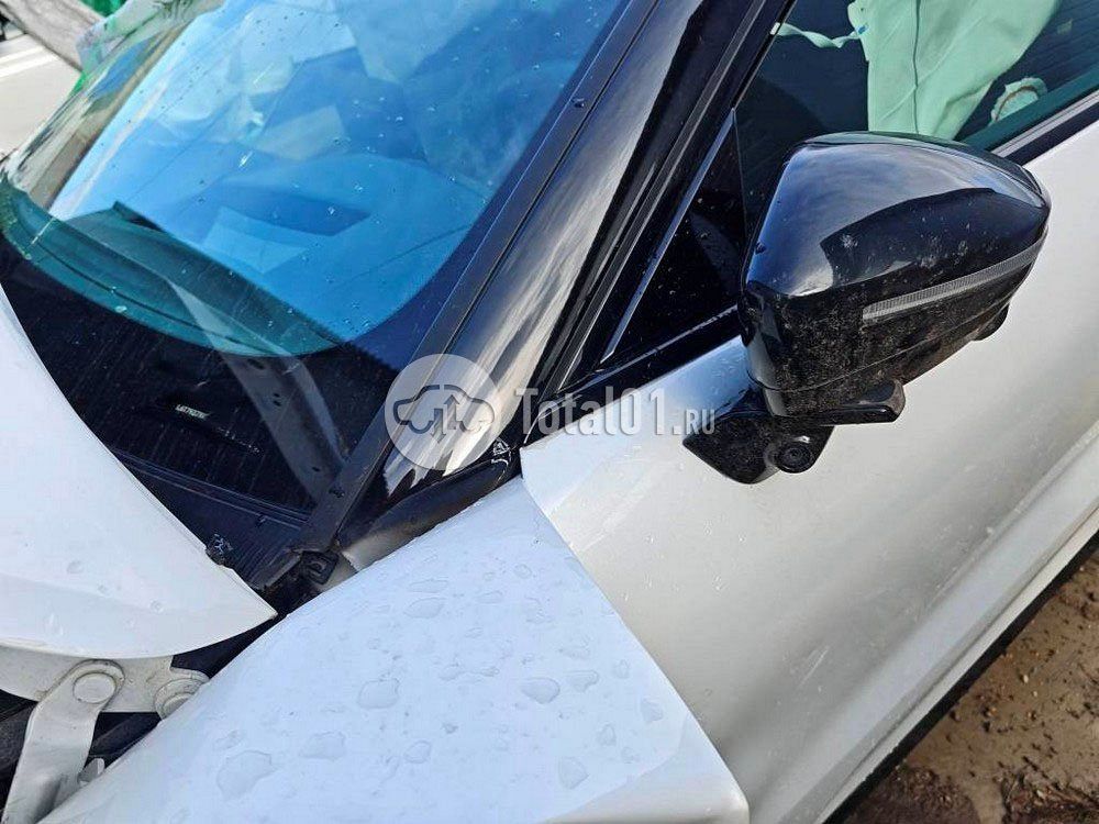 Фото Zeekr 001 98