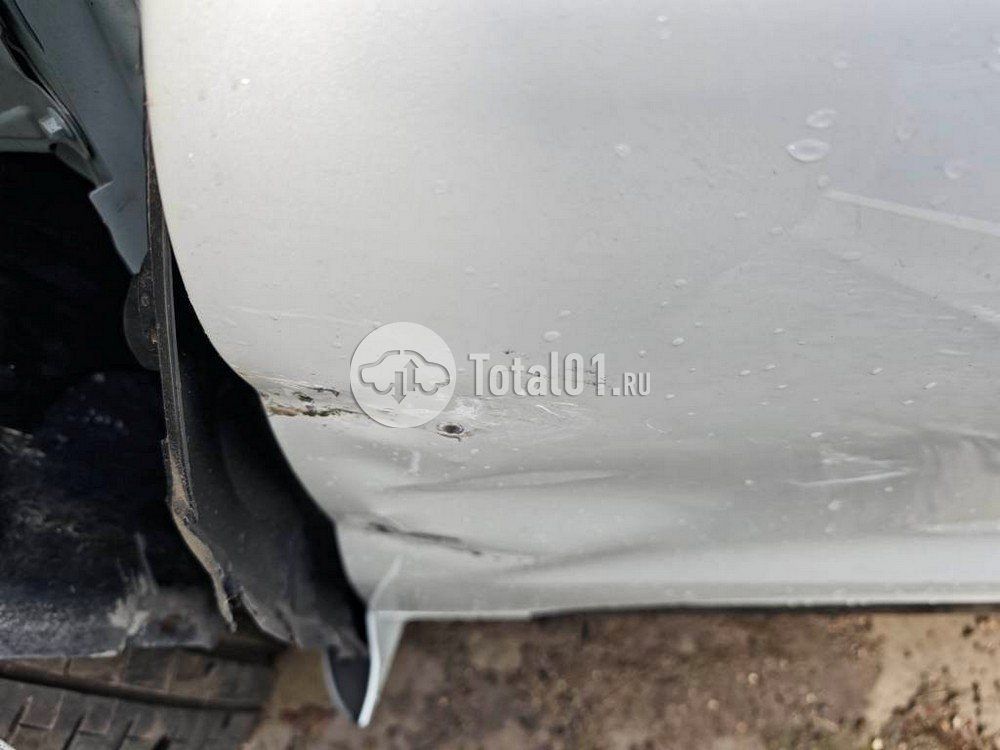 Фото Zeekr 001 100