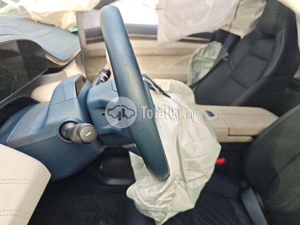 Фото Zeekr 001 104