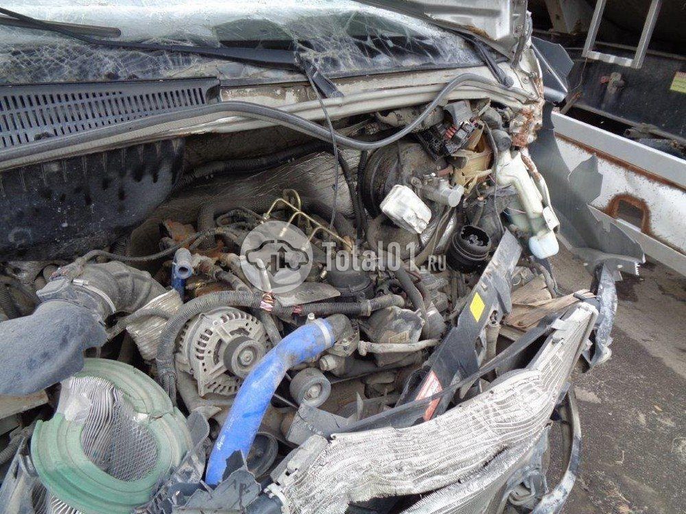 Фото ГАЗ A32R32 12