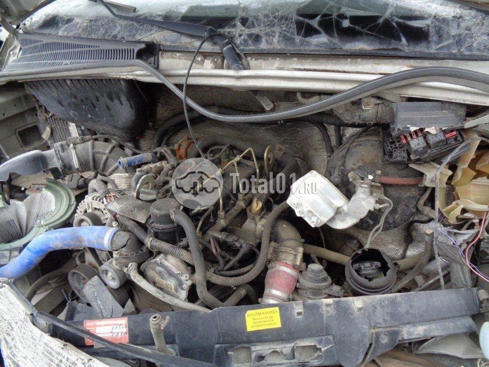 Фото ГАЗ A32R32 14