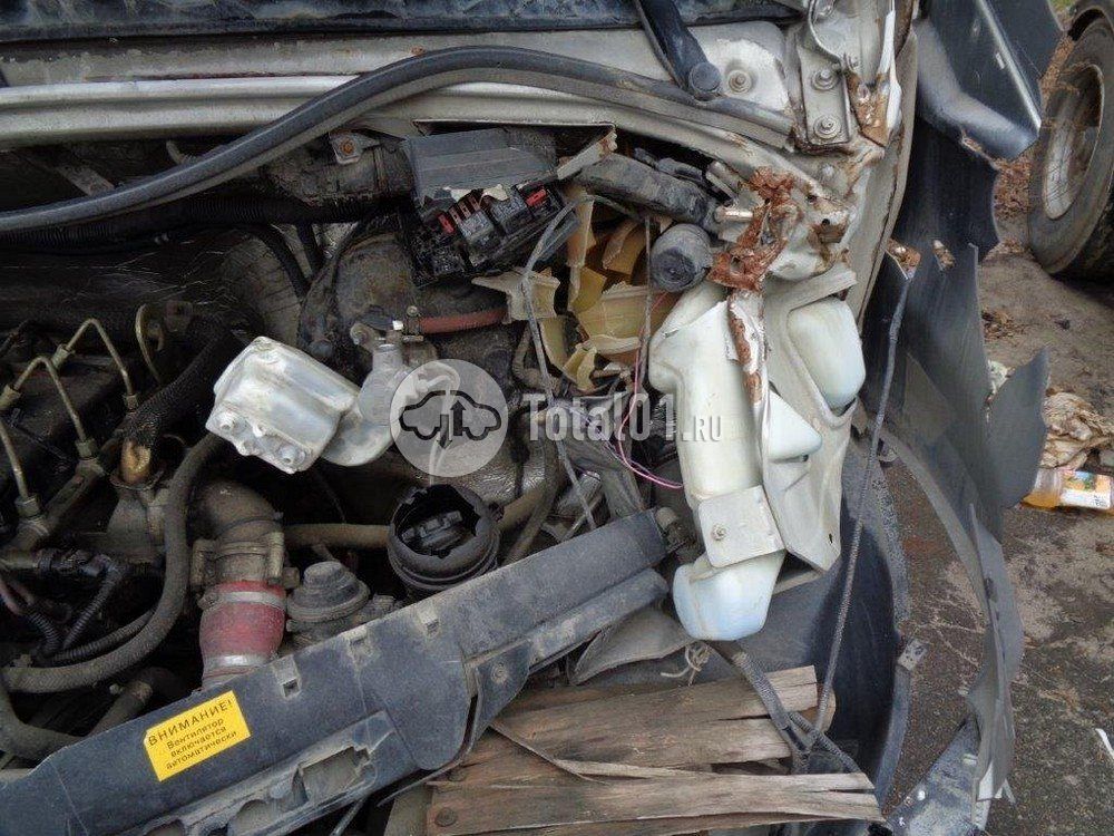 Фото ГАЗ A32R32 16