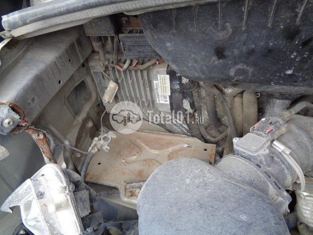 Фото ГАЗ A32R32 18