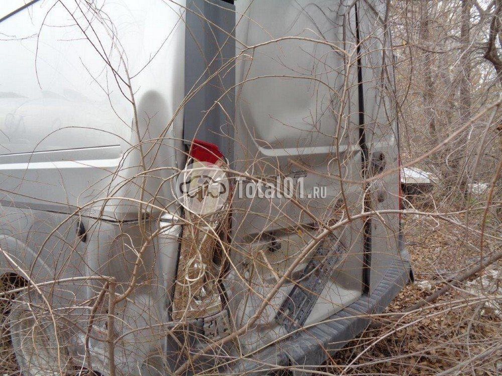 Фото ГАЗ A32R32 38