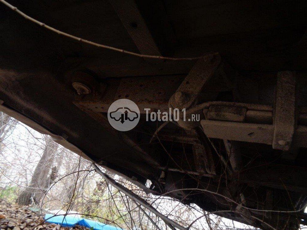 Фото ГАЗ A32R32 44