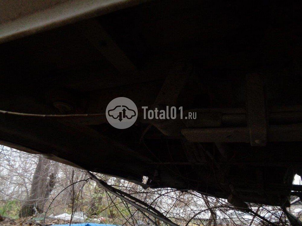 Фото ГАЗ A32R32 46