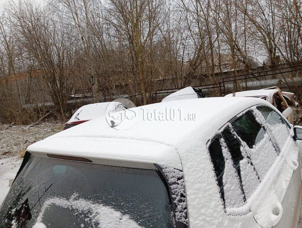 Фото Volkswagen Golf Sportsvan 30