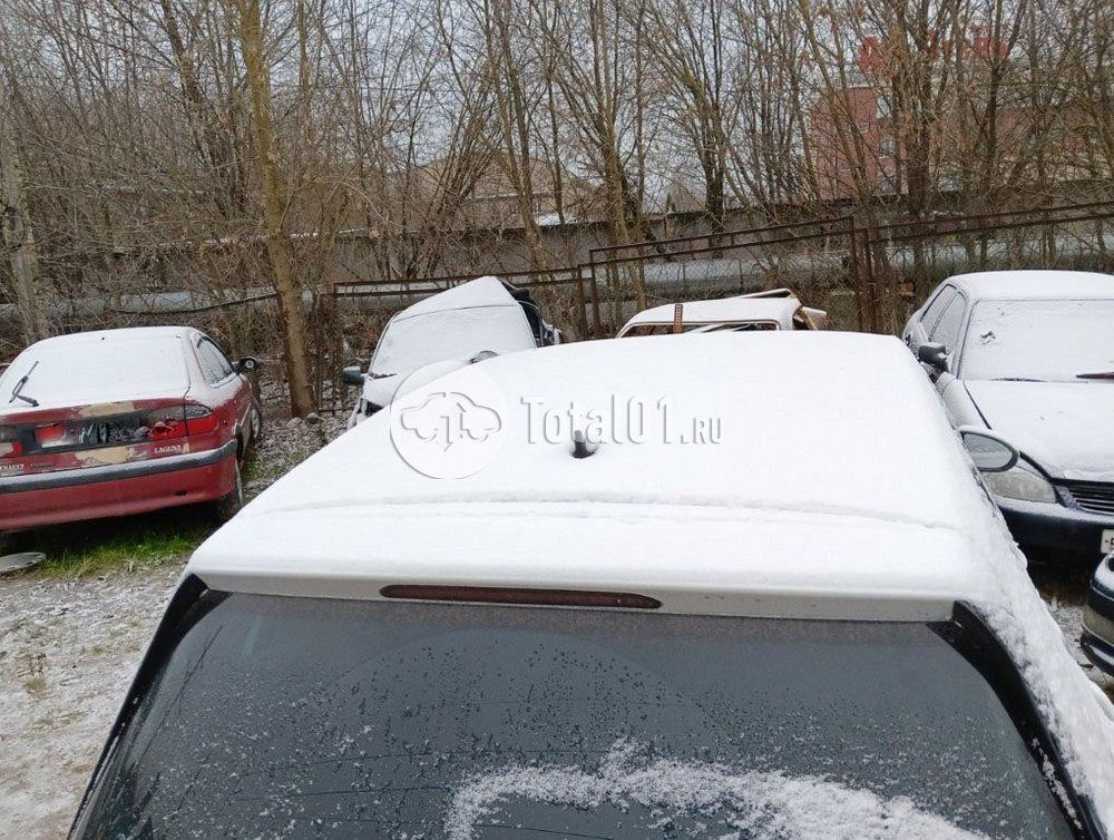 Фото Volkswagen Golf Sportsvan 32