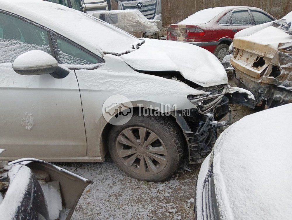 Фото Volkswagen Golf Sportsvan 46