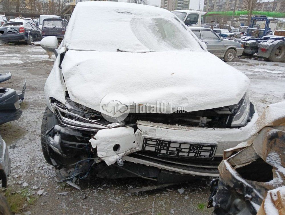 Фото Volkswagen Golf Sportsvan 56