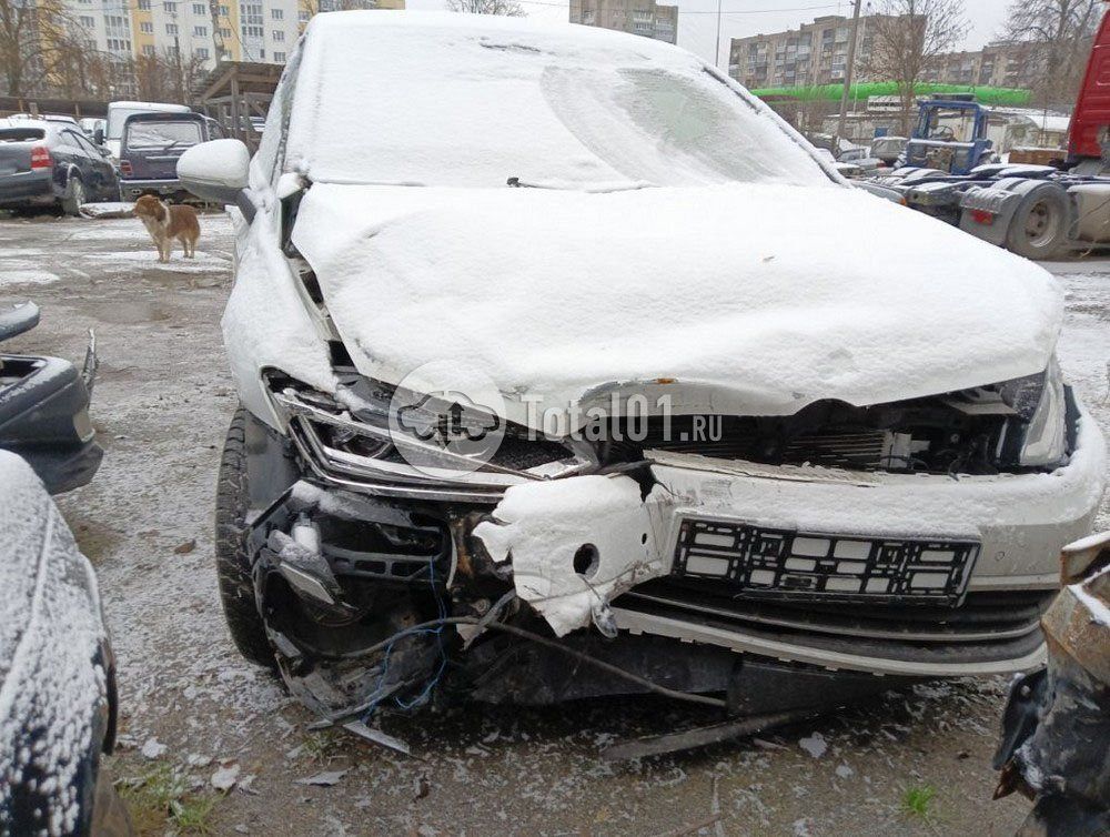 Фото Volkswagen Golf Sportsvan 58