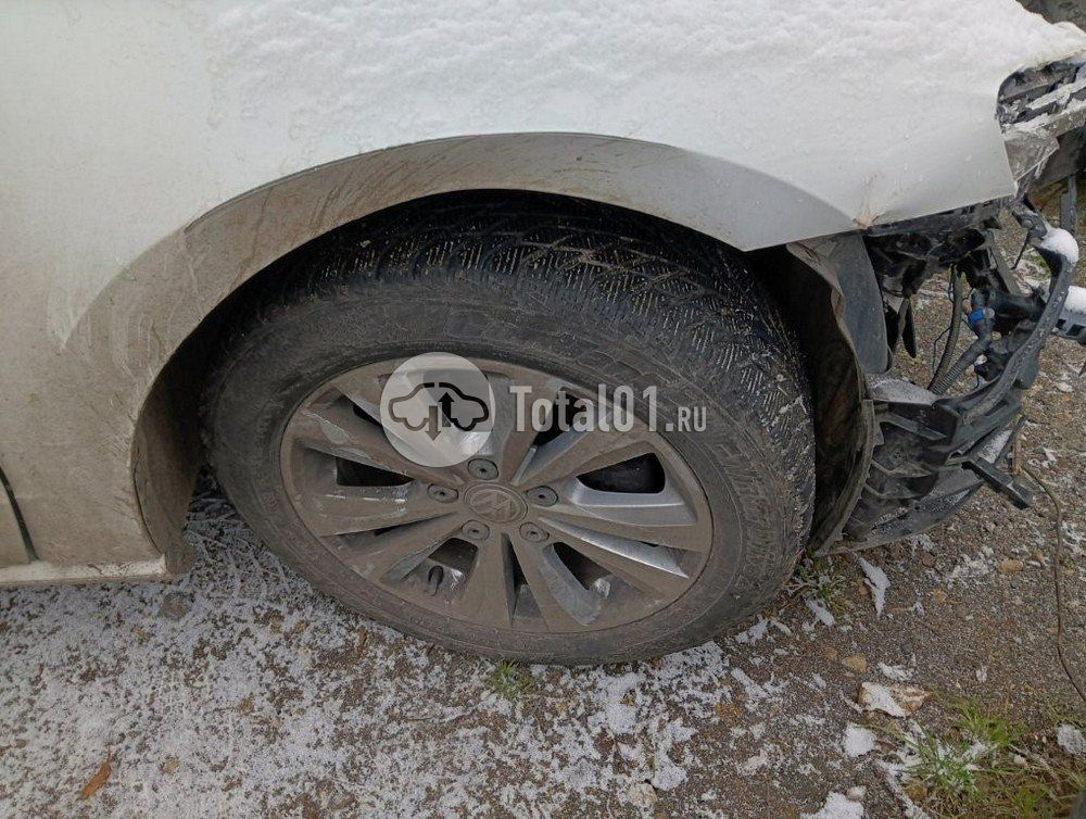 Фото Volkswagen Golf Sportsvan 66