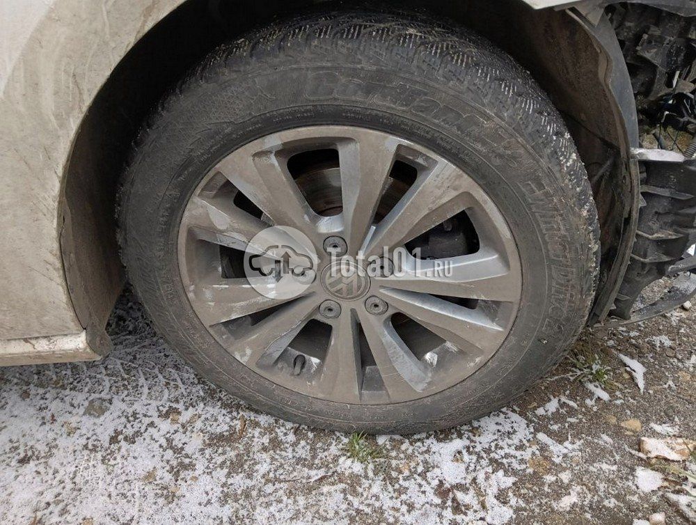 Фото Volkswagen Golf Sportsvan 68