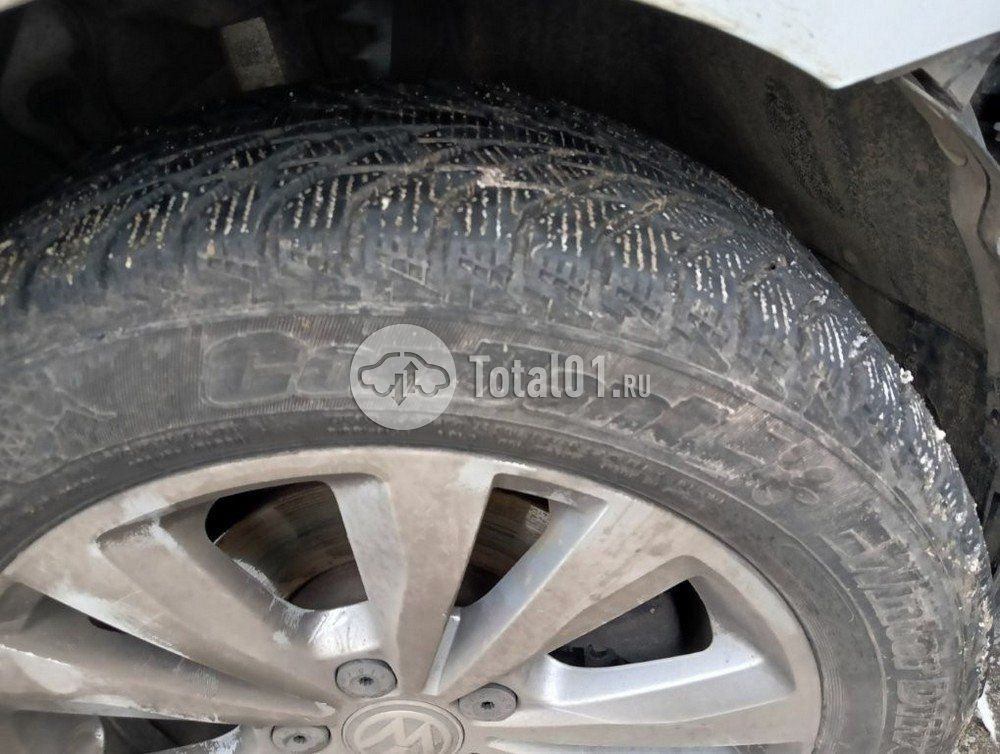 Фото Volkswagen Golf Sportsvan 70