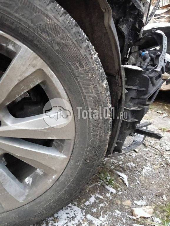 Фото Volkswagen Golf Sportsvan 72