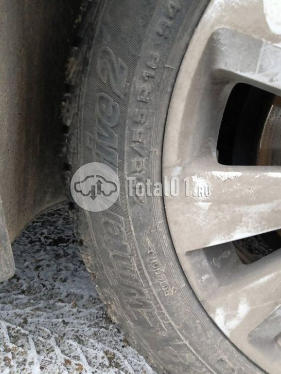 Фото Volkswagen Golf Sportsvan 76