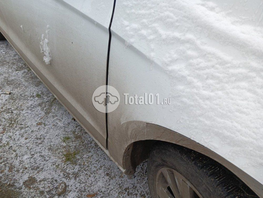 Фото Volkswagen Golf Sportsvan 78