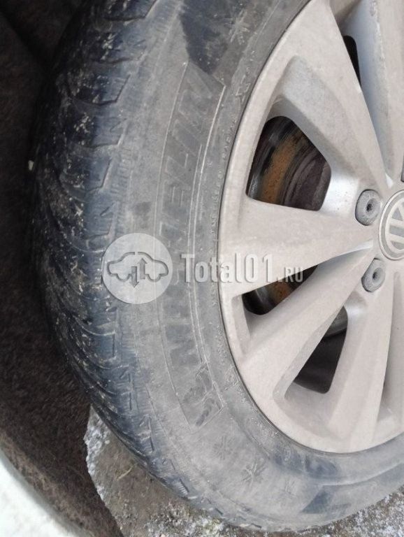 Фото Volkswagen Golf Sportsvan 92