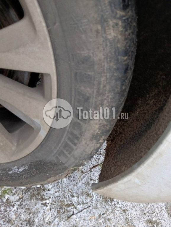 Фото Volkswagen Golf Sportsvan 96