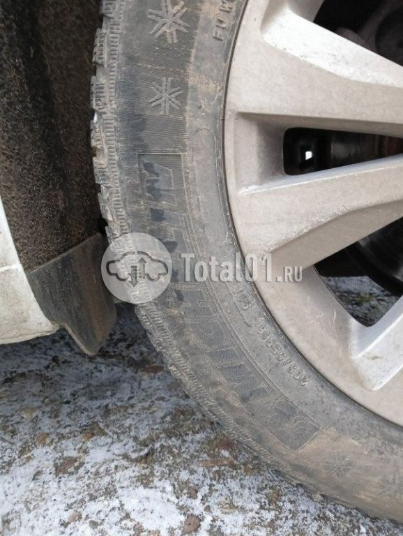 Фото Volkswagen Golf Sportsvan 100