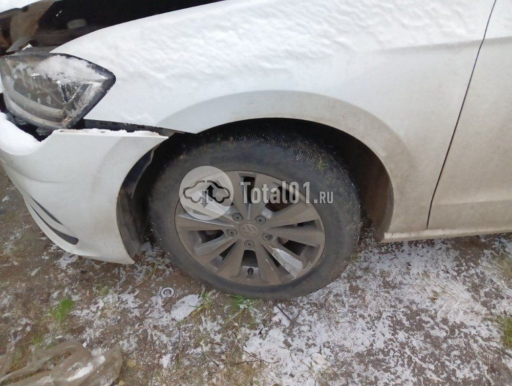 Фото Volkswagen Golf Sportsvan 104