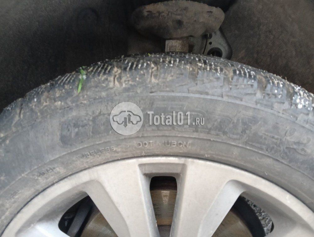 Фото Volkswagen Golf Sportsvan 108