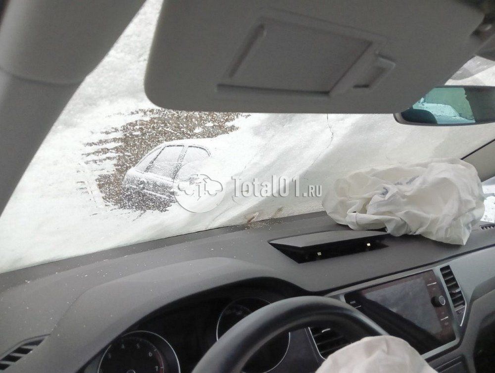 Фото Volkswagen Golf Sportsvan 142