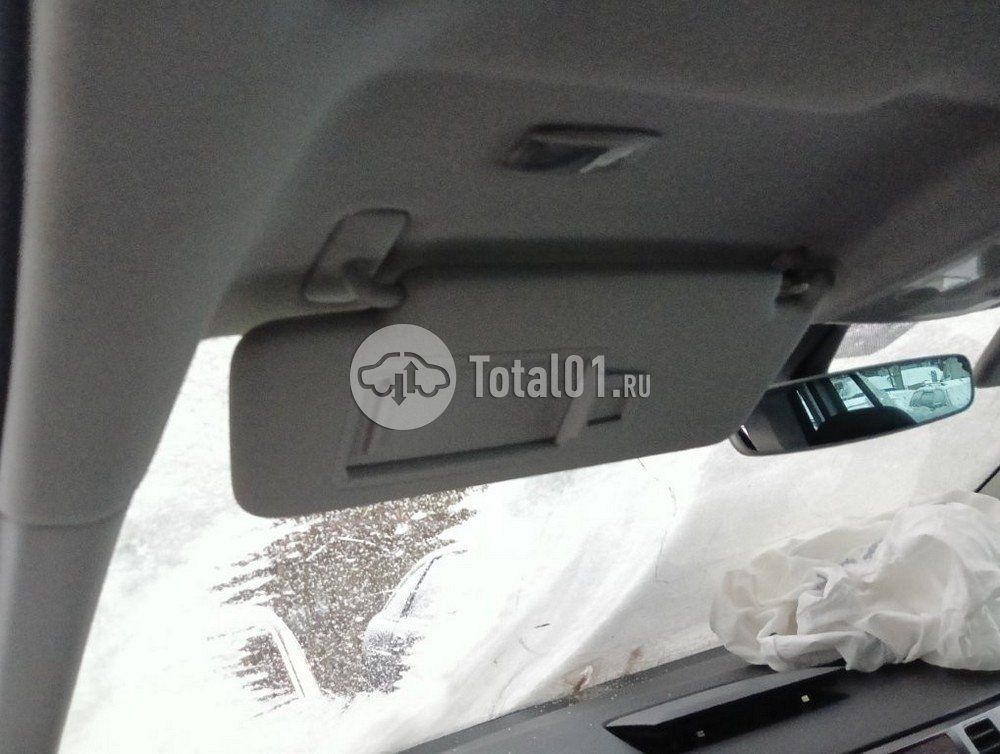 Фото Volkswagen Golf Sportsvan 148