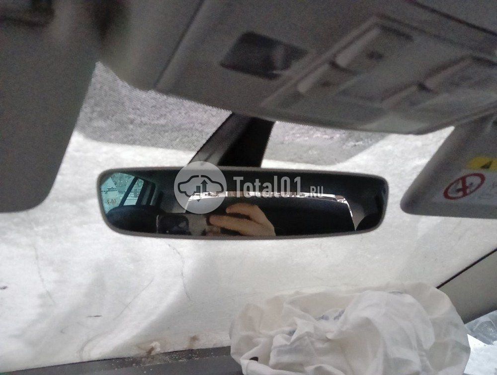 Фото Volkswagen Golf Sportsvan 156