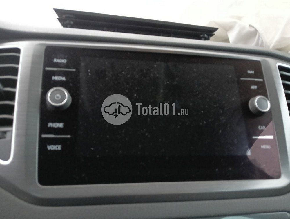 Фото Volkswagen Golf Sportsvan 164