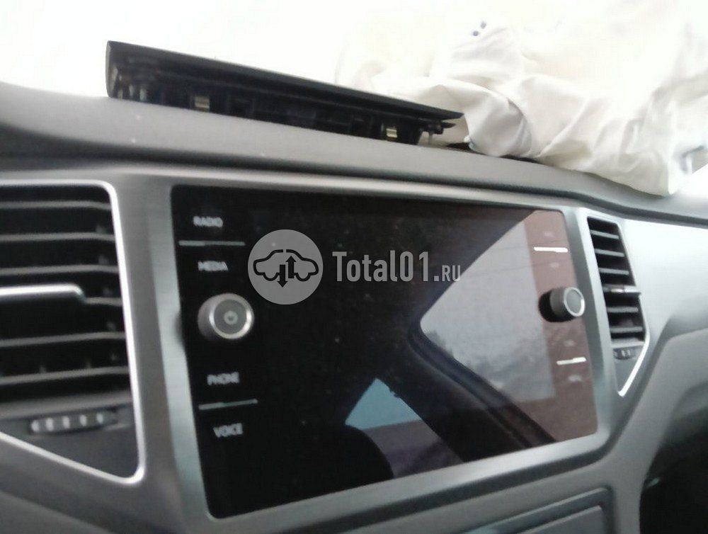 Фото Volkswagen Golf Sportsvan 166