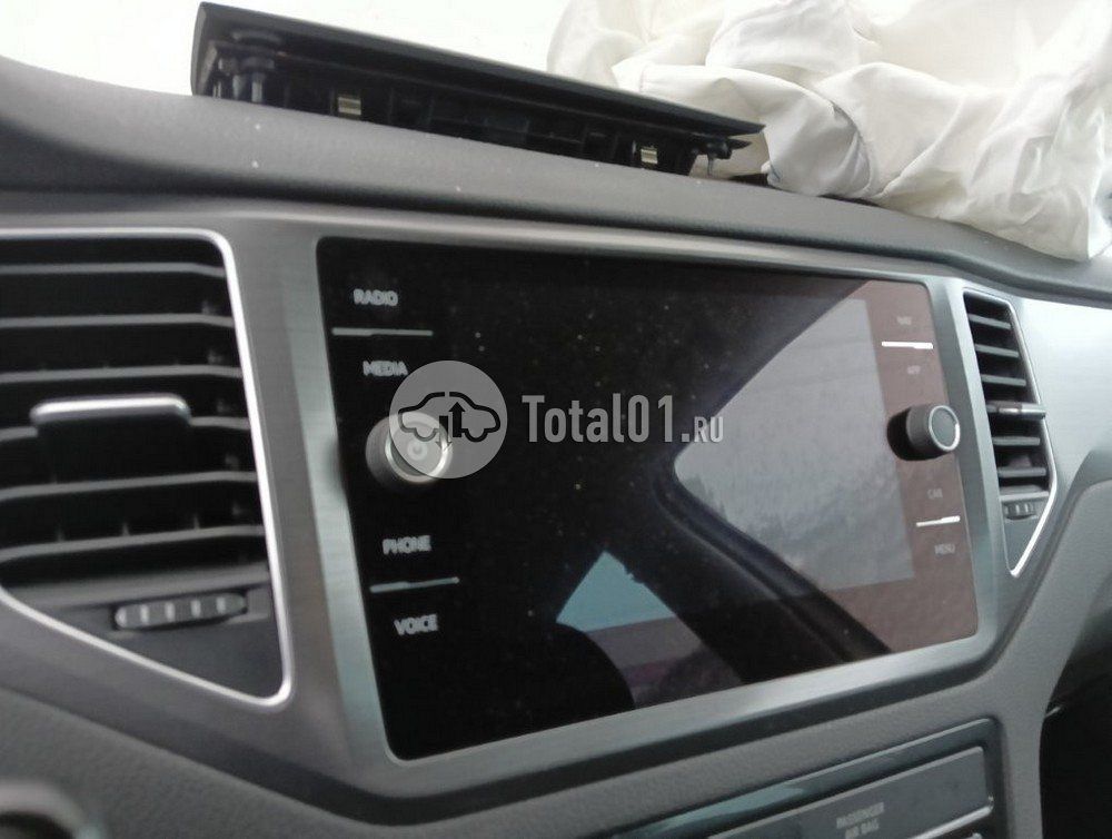 Фото Volkswagen Golf Sportsvan 168